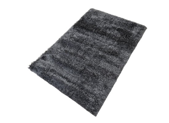 Тъкан килим 3D SHAGGY GRANDE anthracite p